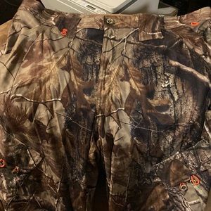 SHE lady elite hunter pants new w tags